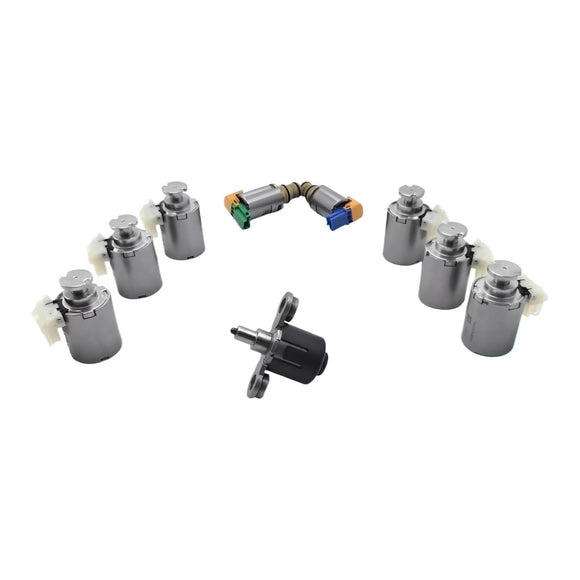 Ford Escape 1.5 2.0 9PCS 8F35 Automatic Transmission Solenoids Generic