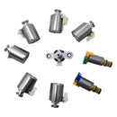 Ford Escape 1.5 2.0 9PCS 8F35 Automatic Transmission Solenoids Generic-10