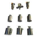 Ford Escape 1.5 2.0 9PCS 8F35 Automatic Transmission Solenoids Generic-11
