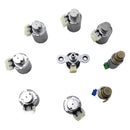 Ford Escape 1.5 2.0 9PCS 8F35 Automatic Transmission Solenoids Generic-12