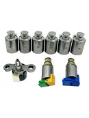 Ford Escape 1.5 2.0 9PCS 8F35 Automatic Transmission Solenoids Generic-15