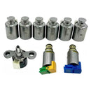 Ford Escape 1.5 2.0 9PCS 8F35 Automatic Transmission Solenoids Generic-1
