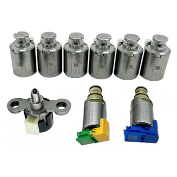 Ford Escape 1.5 2.0 9PCS 8F35 Automatic Transmission Solenoids Generic