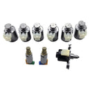 Ford Escape 1.5 2.0 9PCS 8F35 Automatic Transmission Solenoids Generic-17