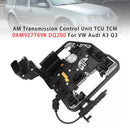 VW Audi A3 Q3 0AM Transmission Control Unit TCU TCM 0AM927769K DQ200 Generic-2