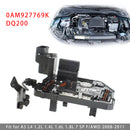 VW Audi A3 Q3 0AM Transmission Control Unit TCU TCM 0AM927769K DQ200 Generic-5