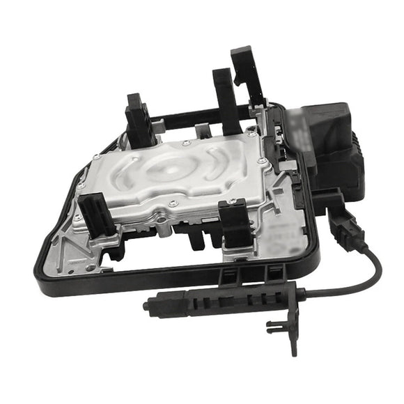 VW Audi A3 Q3 0AM Transmission Control Unit TCU TCM 0AM927769K DQ200 Generic