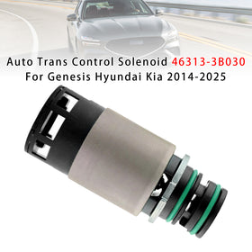 Genesis Hyundai Kia 2014-2025 Auto Trans Control Solenoid 46313-3B030 Generic - 0