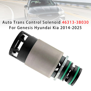 Genesis Hyundai Kia 2014-2025 Auto Trans Control Solenoid 46313-3B030 Generic - 0