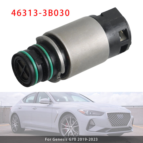 Genesis Hyundai Kia 2014-2025 Auto Trans Control Solenoid 46313-3B030 Generic