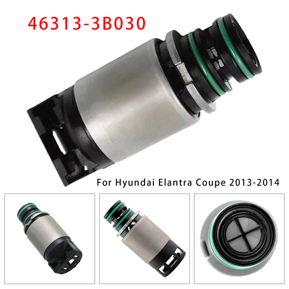 Genesis Hyundai Kia 2014-2025 Auto Trans Control Solenoid 46313-3B030 Generic
