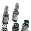 Hyundai Kia 8PCS Transmission Solenoid A6MF1 46313-3B030 46313-3B000 Generic-10
