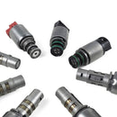 Hyundai Kia 8PCS Transmission Solenoid A6MF1 46313-3B030 46313-3B000 Generic-12