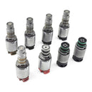 Hyundai Kia 8PCS Transmission Solenoid A6MF1 46313-3B030 46313-3B000 Generic-14