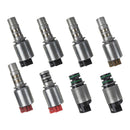 Hyundai Kia 8PCS Transmission Solenoid A6MF1 46313-3B030 46313-3B000 Generic-15