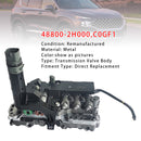 2019+ Hyundai Transmission Valve Body with Plate 48800-2H000 C0GF1 Generic-3
