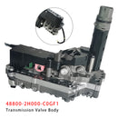 2019+ Hyundai Transmission Valve Body with Plate 48800-2H000 C0GF1 Generic-4
