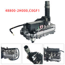 2019+ Hyundai Transmission Valve Body with Plate 48800-2H000 C0GF1 Generic-7