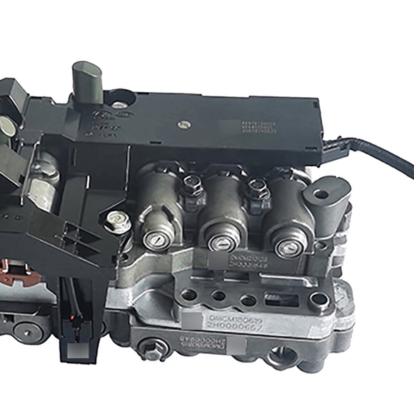 2019+ Hyundai Transmission Valve Body with Plate 48800-2H000 C0GF1 Generic