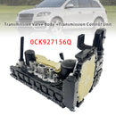 2014-2015 Audi Q7 Auto Transmission Valve Body+Control Module 0CK927156Q Generic-6