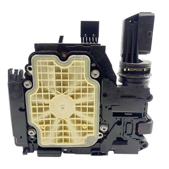 2014-2015 Audi Q7 Auto Transmission Valve Body+Control Module 0CK927156Q Generic
