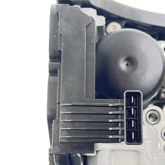 2014-2015 Audi Q7 Auto Transmission Valve Body+Control Module 0CK927156Q Generic