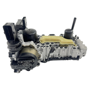 2014-2015 Audi Q7 Auto Transmission Valve Body+Control Module 0CK927156Q Generic