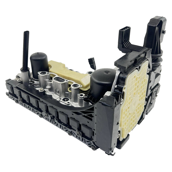 2014-2015 Audi Q7 Auto Transmission Valve Body+Control Module 0CK927156Q Generic