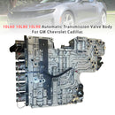 GM Chevrolet Cadillac 10L60 10L80 10L90 Automatic Transmission Valve Body Generic-2