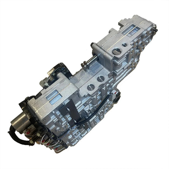 GM Chevrolet Cadillac 10L60 10L80 10L90 Automatic Transmission Valve Body Generic