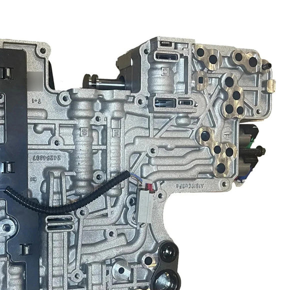 GM Chevrolet Cadillac 10L60 10L80 10L90 Automatic Transmission Valve Body Generic