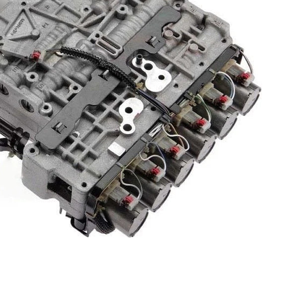 GM Chevrolet Cadillac 10L60 10L80 10L90 Automatic Transmission Valve Body Generic