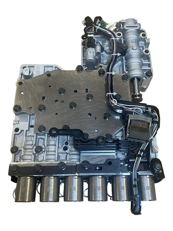 GM Chevrolet Cadillac 10L60 10L80 10L90 Automatic Transmission Valve Body Generic