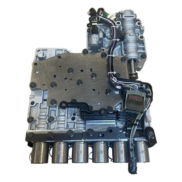 GM Chevrolet Cadillac 10L60 10L80 10L90 Automatic Transmission Valve Body Generic