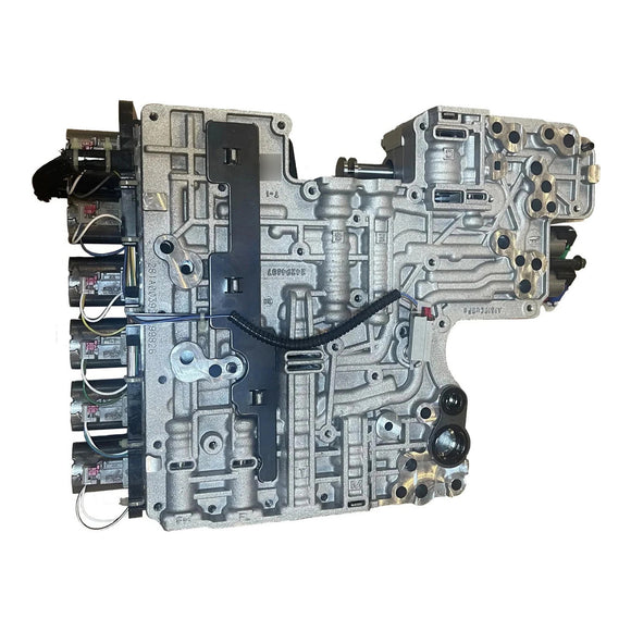 GM Chevrolet Cadillac 10L60 10L80 10L90 Automatic Transmission Valve Body Generic
