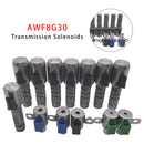 13 PCS AWF8G30 Transmission Solenoids For BMW X2 For Citroen C4 C5-4