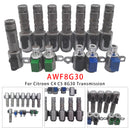 13 PCS AWF8G30 Transmission Solenoids For BMW X2 For Citroen C4 C5-7