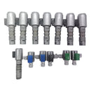 13 PCS AWF8G30 Transmission Solenoids For BMW X2 For Citroen C4 C5-8