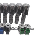 13 PCS AWF8G30 Transmission Solenoids For BMW X2 For Citroen C4 C5-11