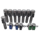 13 PCS AWF8G30 Transmission Solenoids For BMW X2 For Citroen C4 C5-13