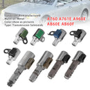 9X Transmission Shift Solenoids For Toyota Tundra A760 A761E A960E AB60E AB60F GS300-3