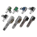9X Transmission Shift Solenoids For Toyota Tundra A760 A761E A960E AB60E AB60F GS300-15