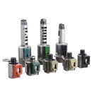 8PCS Transmission Shift Solenoids Valve AW55-51SN For Nissan Altima Maxima Quest-9
