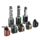 8PCS Transmission Shift Solenoids Valve AW55-51SN For Nissan Altima Maxima Quest-11