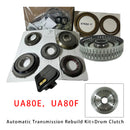 UA80E UA80F Transmission Super Banner Rebuild Kit C3/C4 Drum Clutch For Toyota-4