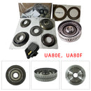 UA80E UA80F Transmission Super Banner Rebuild Kit C3/C4 Drum Clutch For Toyota-7