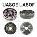 UA80E UA80F Transmission Super Banner Rebuild Kit C3/C4 Drum Clutch For Toyota-8
