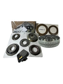 UA80E UA80F Transmission Super Banner Rebuild Kit C3/C4 Drum Clutch For Toyota-12