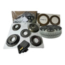 UA80E UA80F Transmission Super Banner Rebuild Kit C3/C4 Drum Clutch For Toyota-13