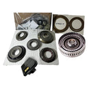 UA80E UA80F Transmission Super Banner Rebuild Kit C3/C4 Drum Clutch For Toyota-1